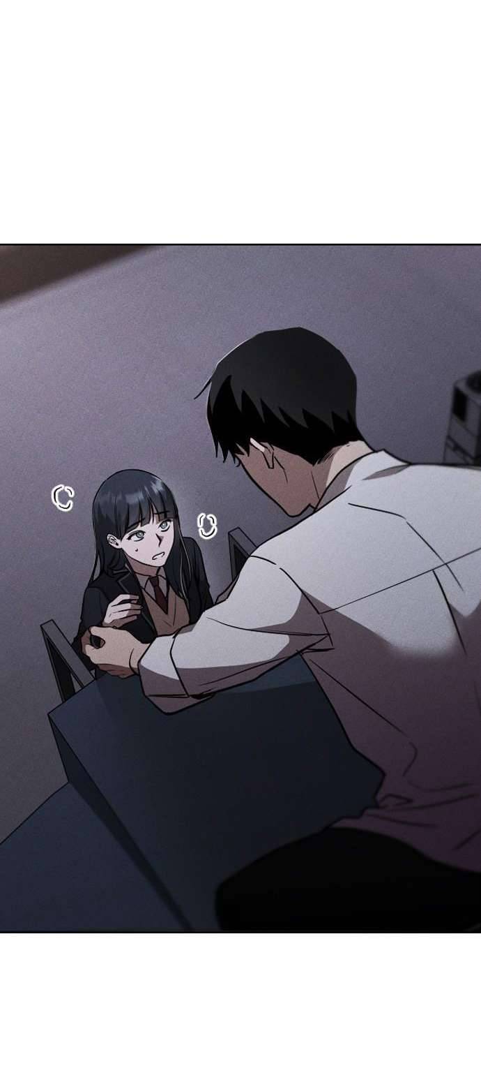 Golden Lily Chap 1 - Trang 2