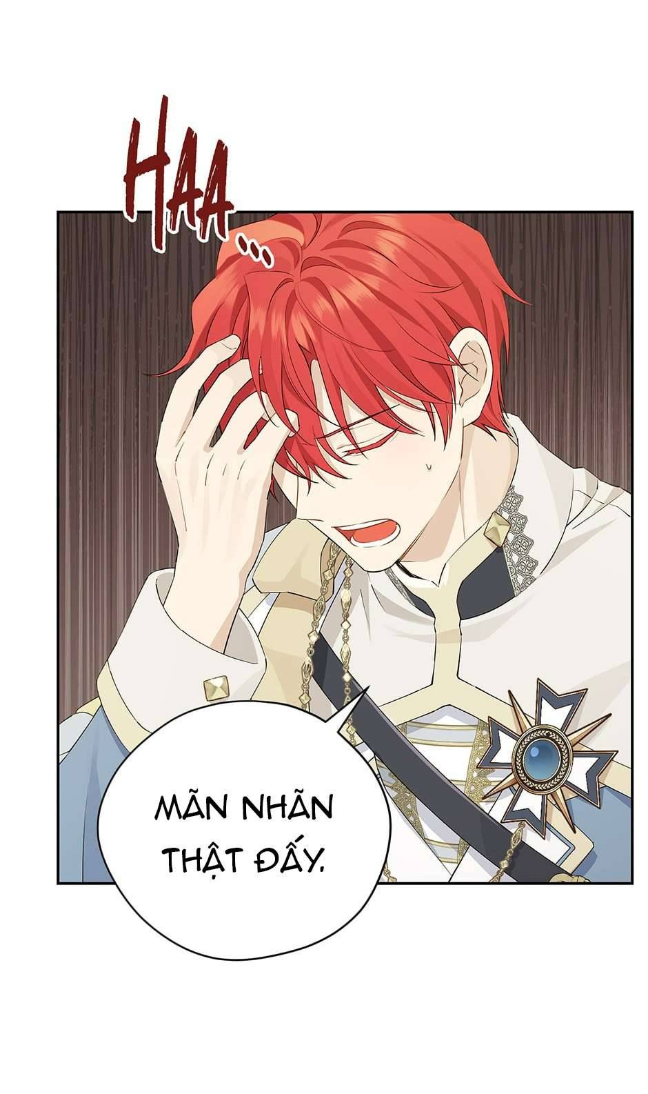 Tôi Là Minh Chứng Của Sự Thật Chap 113 - Next Chap 114