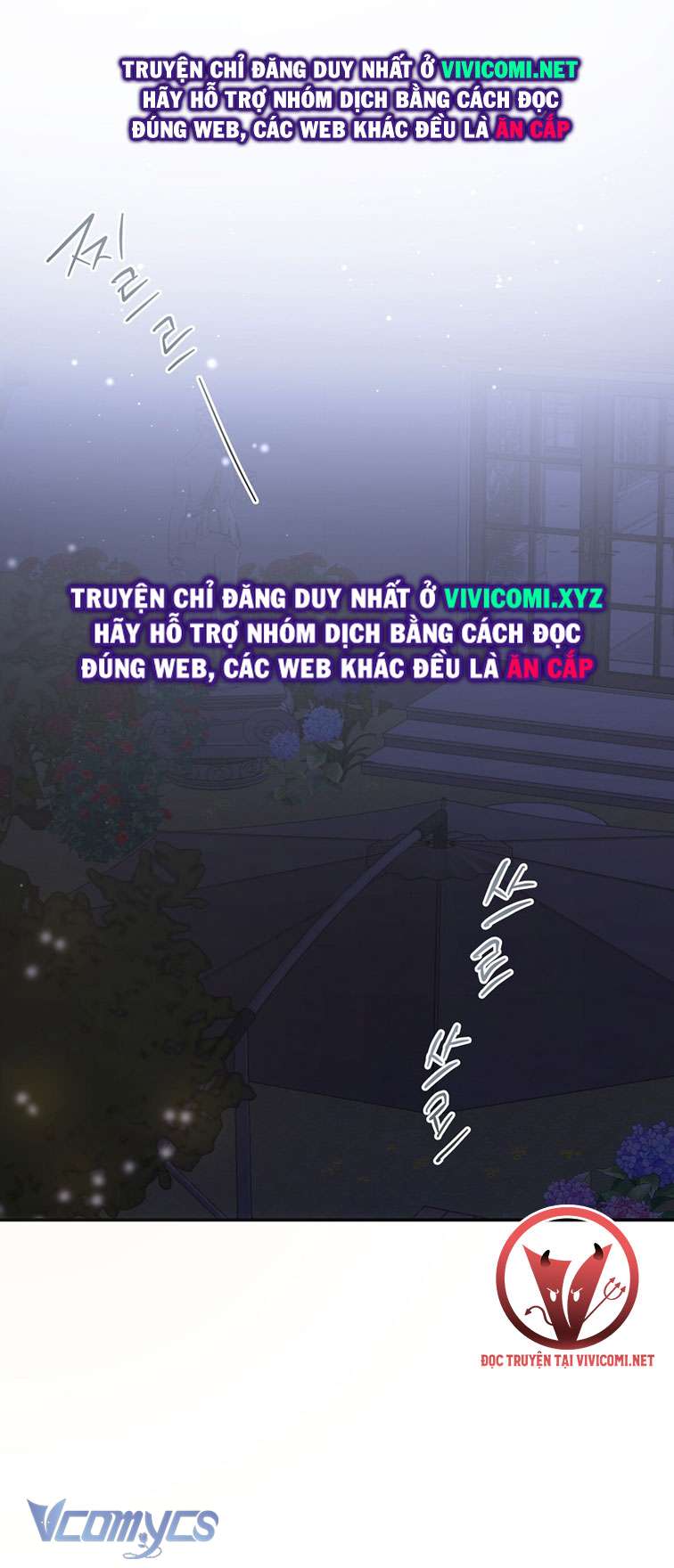 [18+] Vì Những Thứ Đã Tan Vỡ Chap 44 - Trang 3