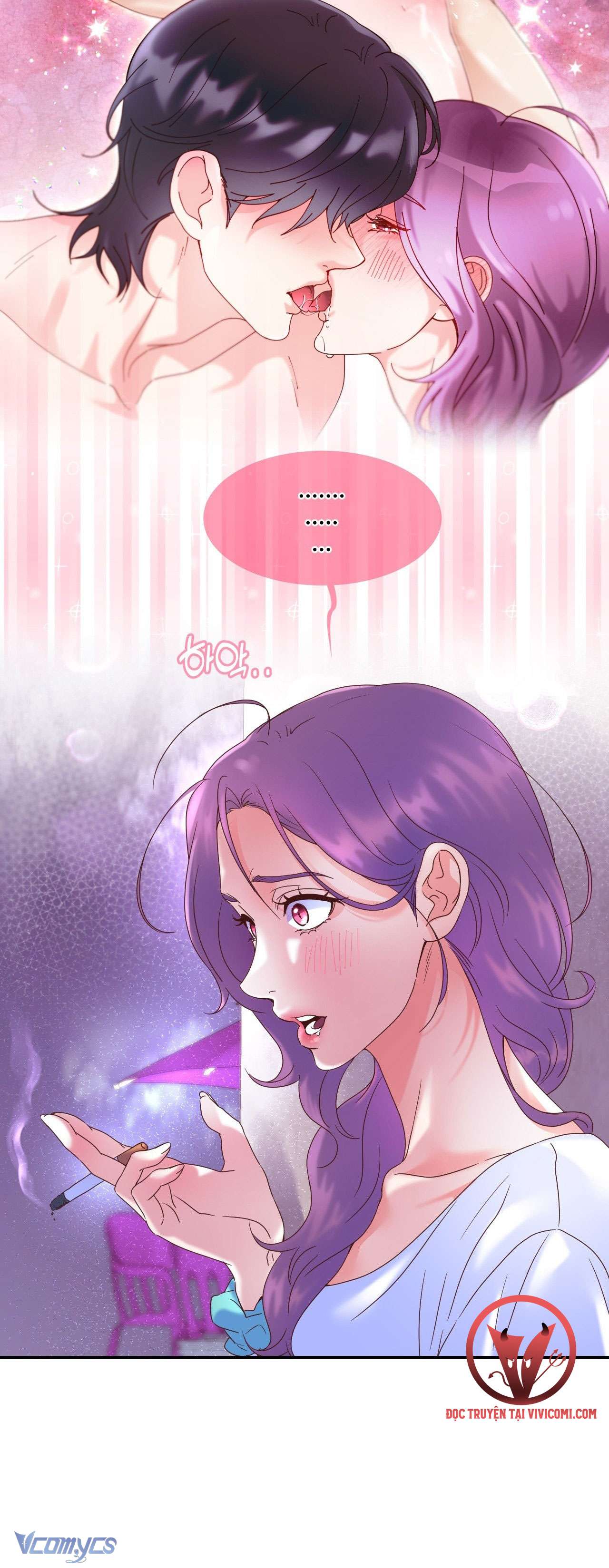 [18+] Cục Cưng Nhà Hàng Xóm Chap 1 - Trang 2