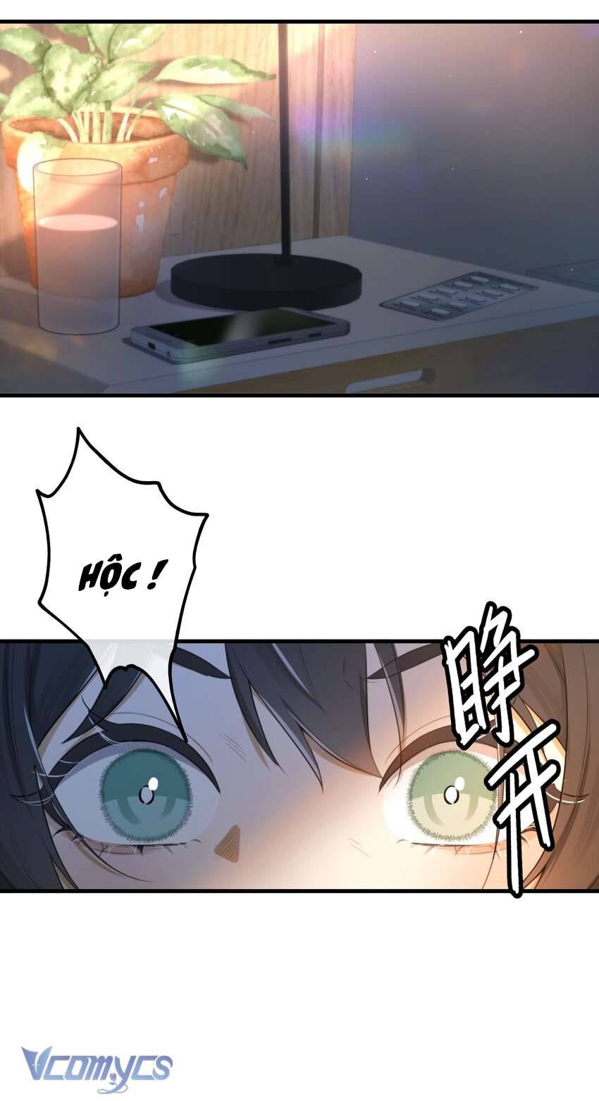 Giam Cầm Em Trong Bàn Tay Chap 1 - Trang 2