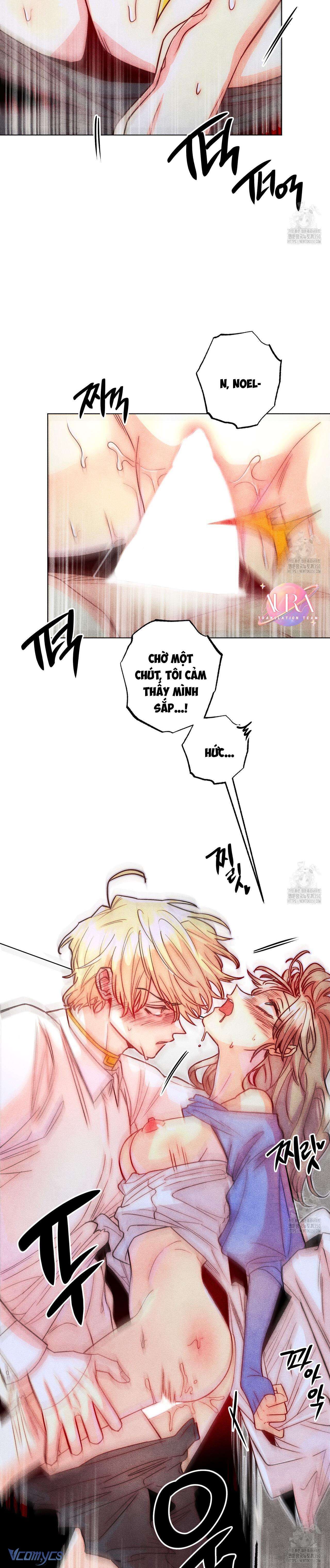 Thu Thập Đêm Đầu Tiên Của Các Nam Chính Chapter 22 - Trang 4