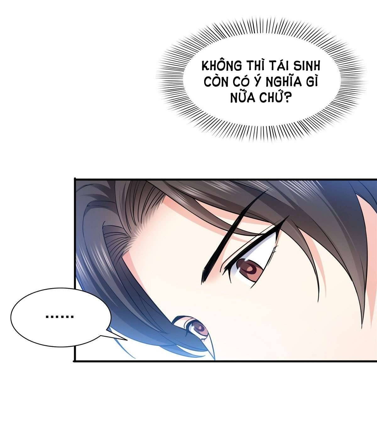 Hệt Như Hàn Quang Gặp Nắng Gắt Chap 143 - Next Chapter 143.1