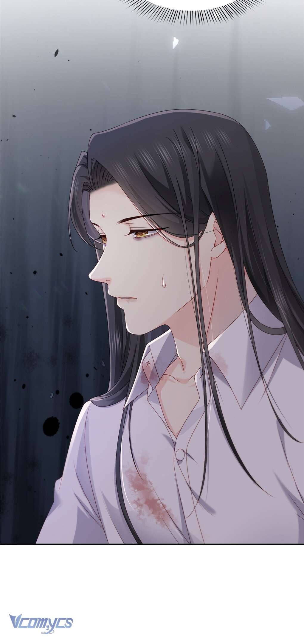 Hệt Như Hàn Quang Gặp Nắng Gắt Chap 478 - Trang 4