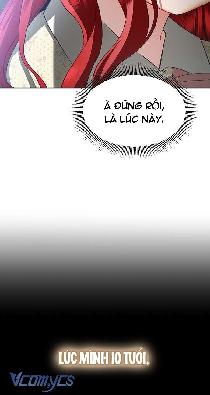 Hóa thành hoa hồng đen Chap 1 - Trang 2