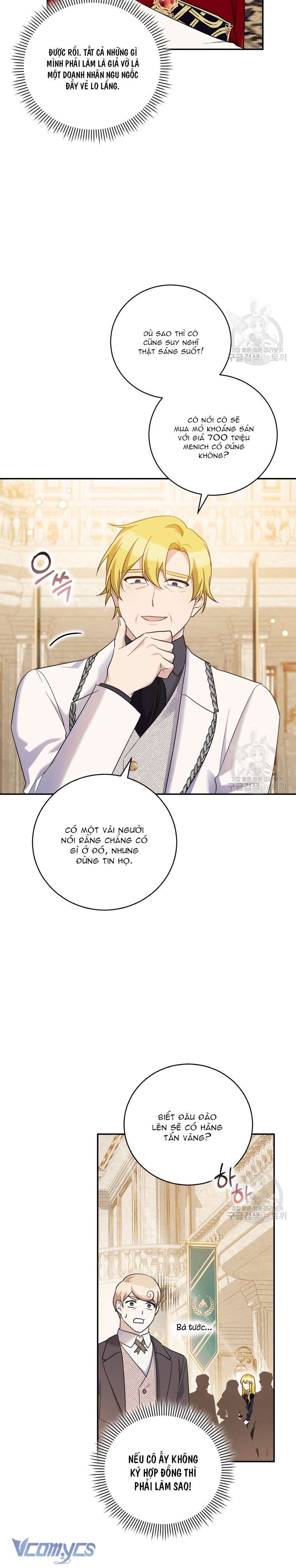 Kế Hoạch Trả Thù Chap 35 - Trang 2