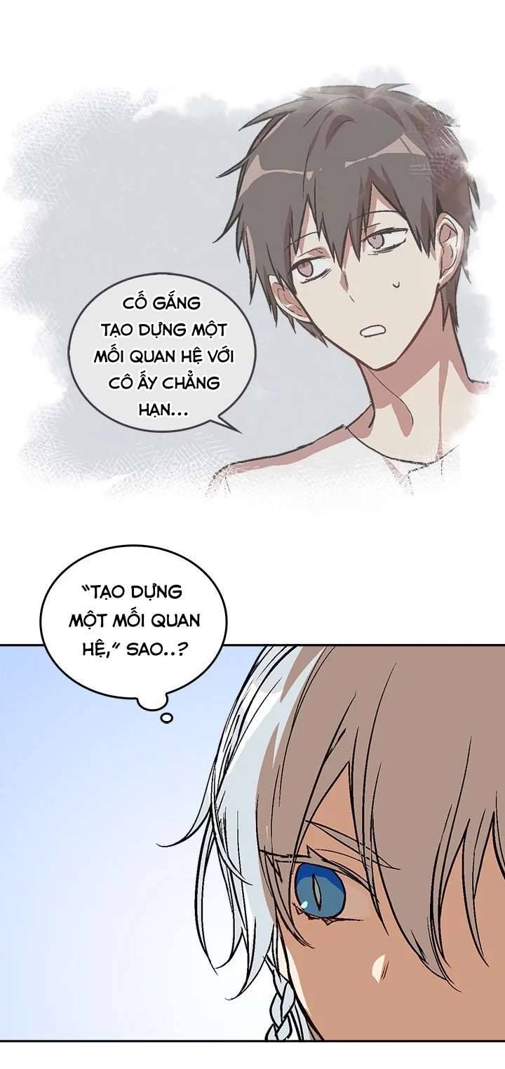 Vị Hôn Thê Khế Ước Của Công Tước Chapter 40 - Trang 4