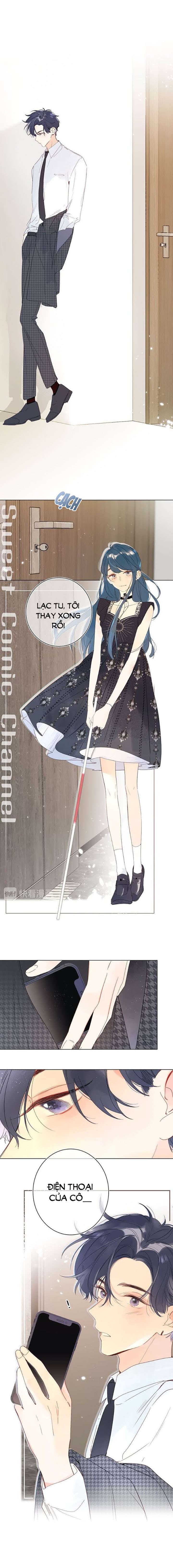 Don't Cry Chap 5 - Trang 2