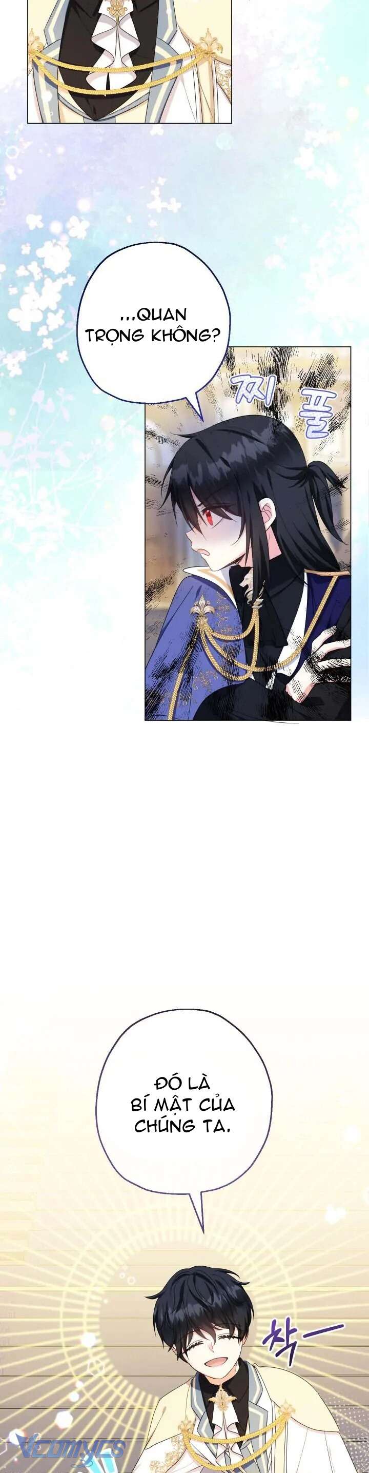 Tiểu Thư Tích Tiền Đi Bụi Chapter 45 - Trang 4