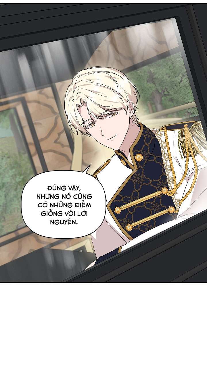 Tôi Không Phải Là Cinderella Chapter 37 - Trang 4