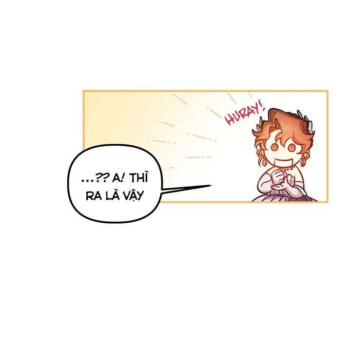 May Mắn Hay Bất Hạnh Chap 46 - Trang 4