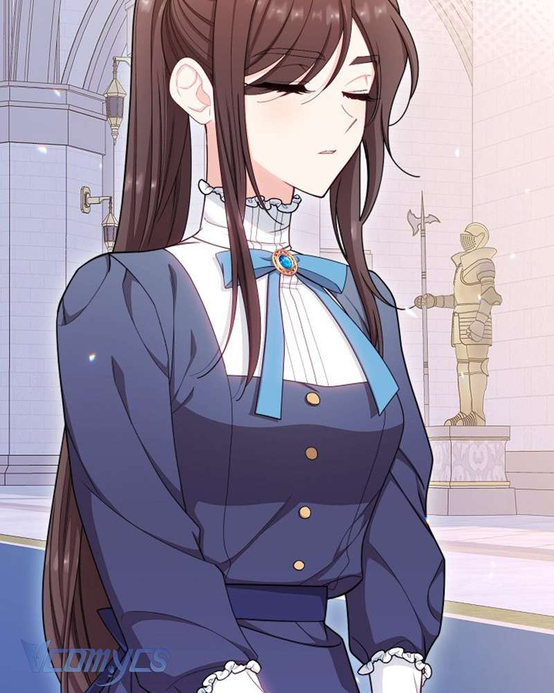 Hầu Gái Độc Quyền Của Hoàng Hậu Phản Diện Chapter 42 - Trang 4