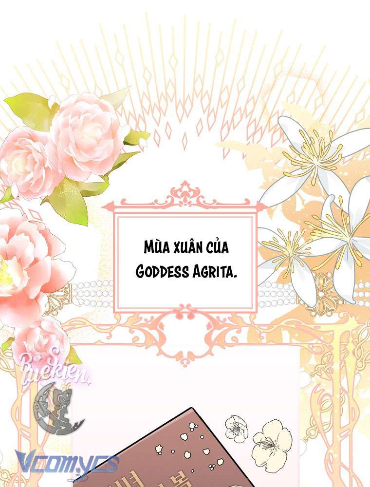 Chị Gái Của Nhân Vật Phản Diện Hôm Nay Cũng Đang Đau Khổ Chapter 2 - Trang 4