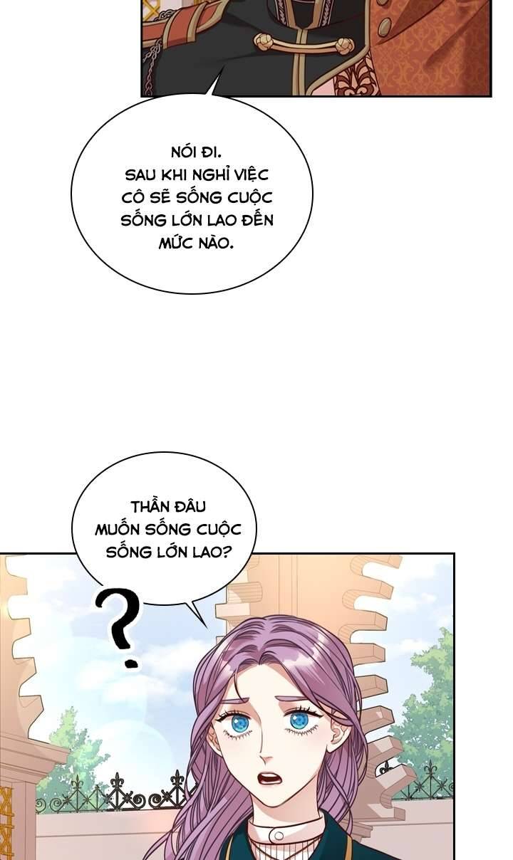 Thư Ký Của Bạo Chúa Chapter 28 - Trang 3