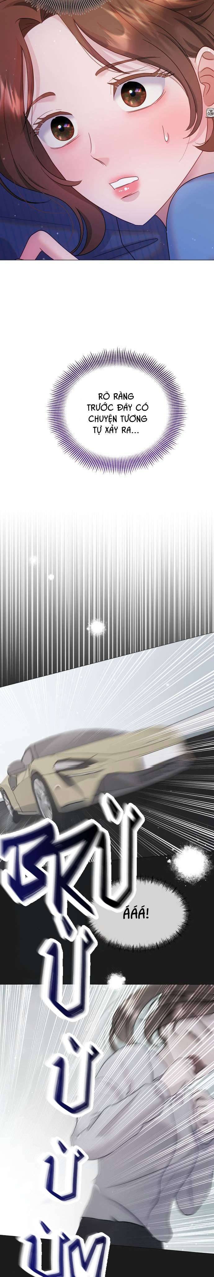 Hướng Dẫn Thu Phục Mãnh Thú Chap 25 - Trang 4