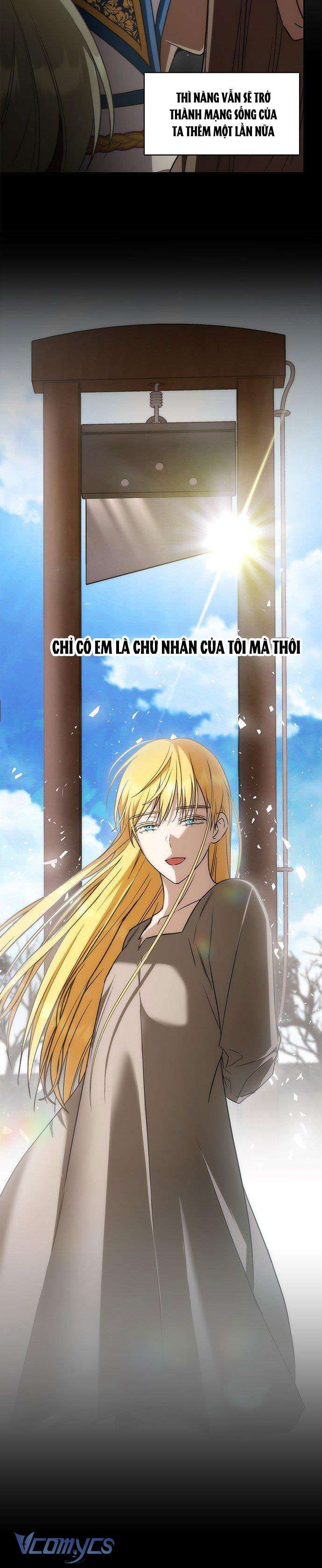 Làm Thế Nào Để Ăn Chủ Nhân Chapter 48 - Trang 3