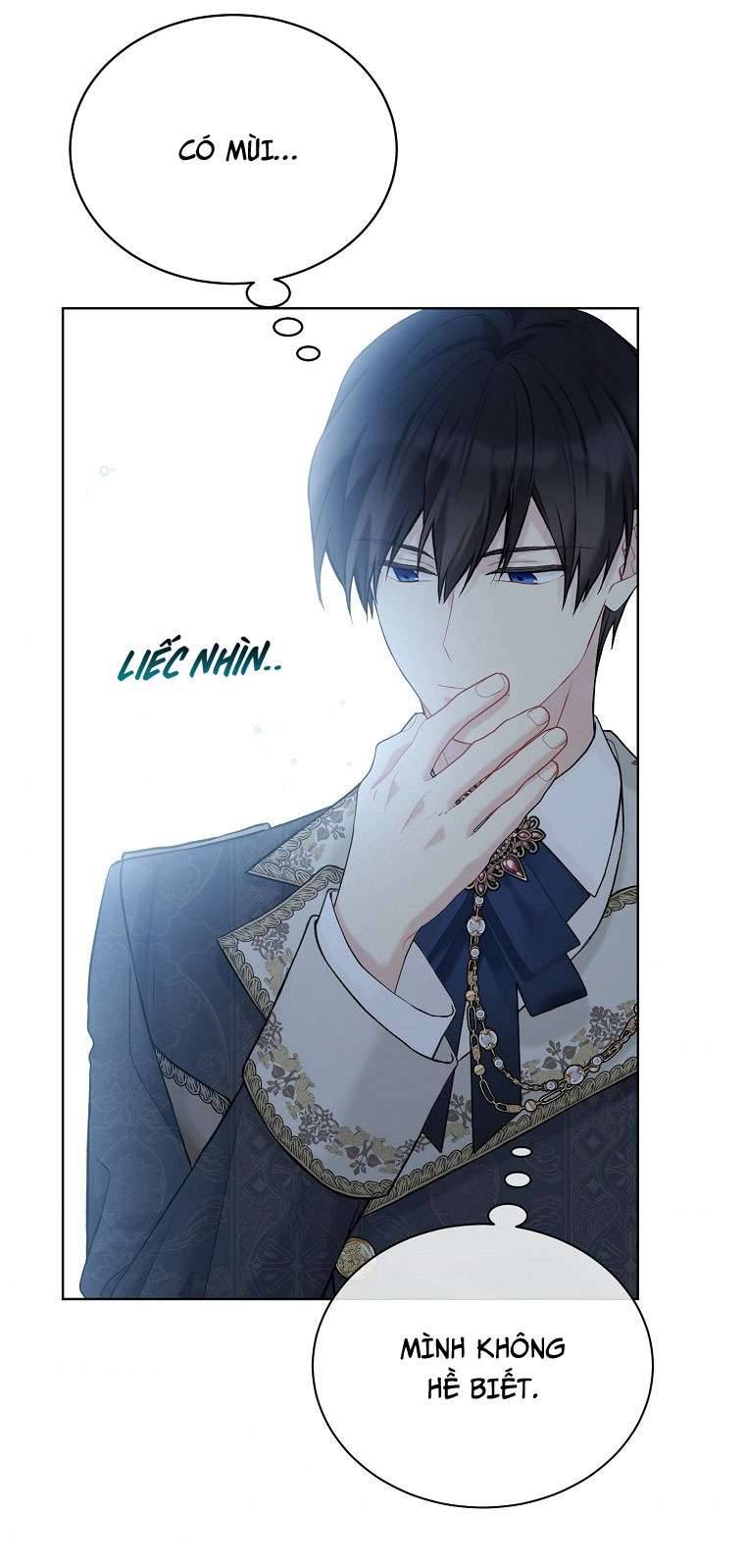 Vương Miện Lục Bảo Chap 66 - Trang 2