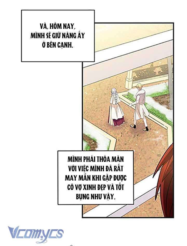 Chồng Yêu, Tôi Đây Bãi Công! Chap 11 - Trang 3