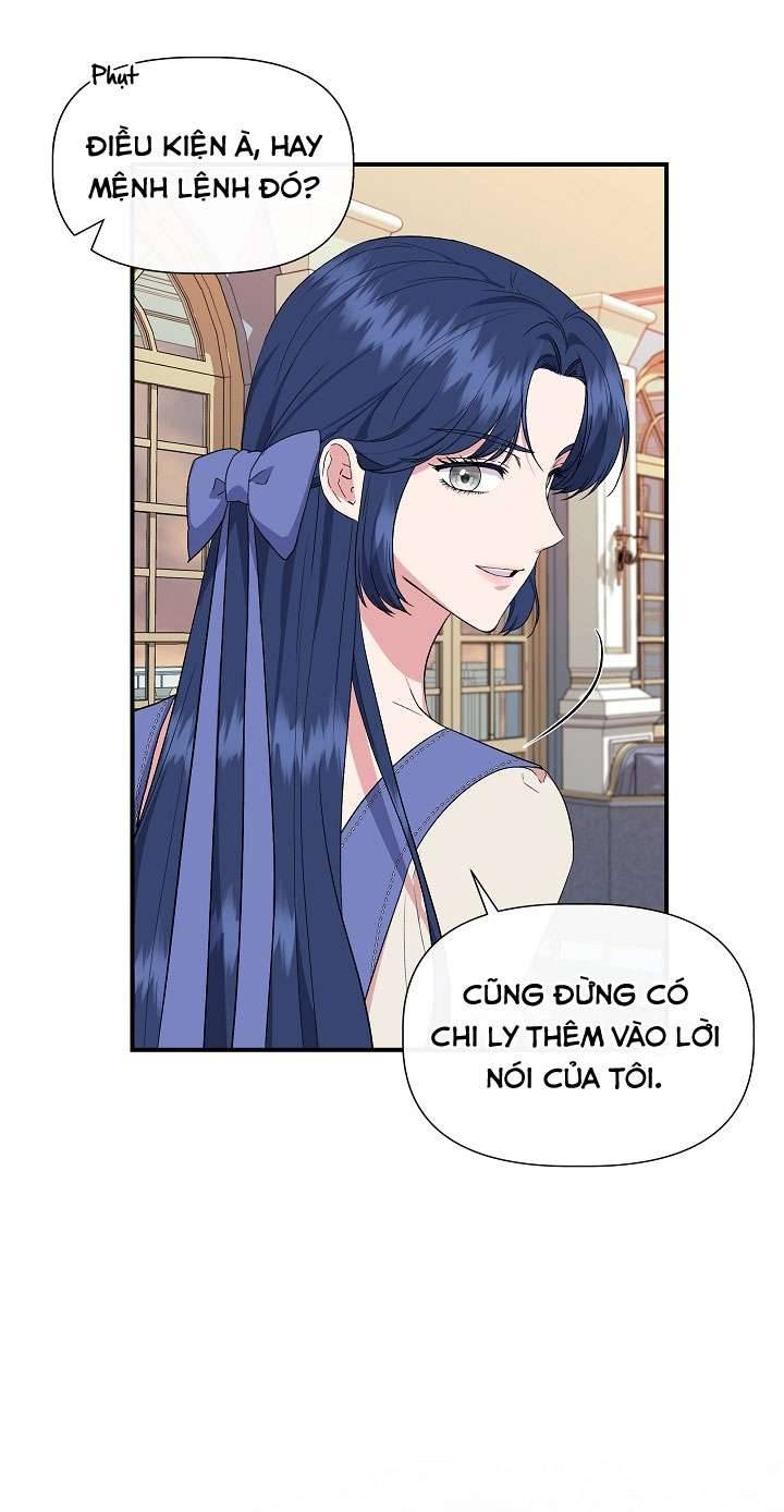 Tôi Không Phải Là Cinderella Chapter 58 - Trang 4