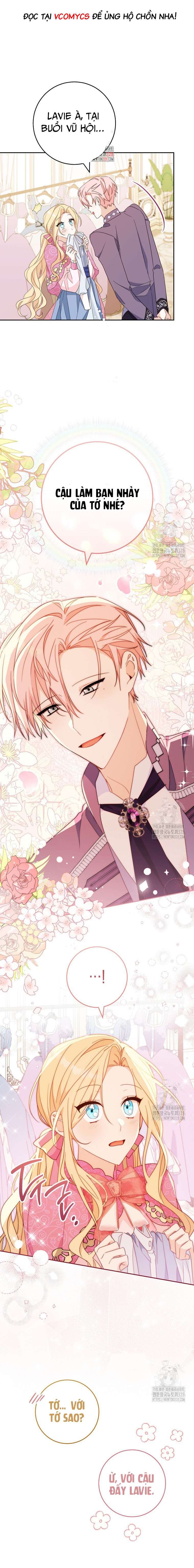 Tôi Đã Phạm Sai Lầm Rồi! Chap 52 - Trang 2