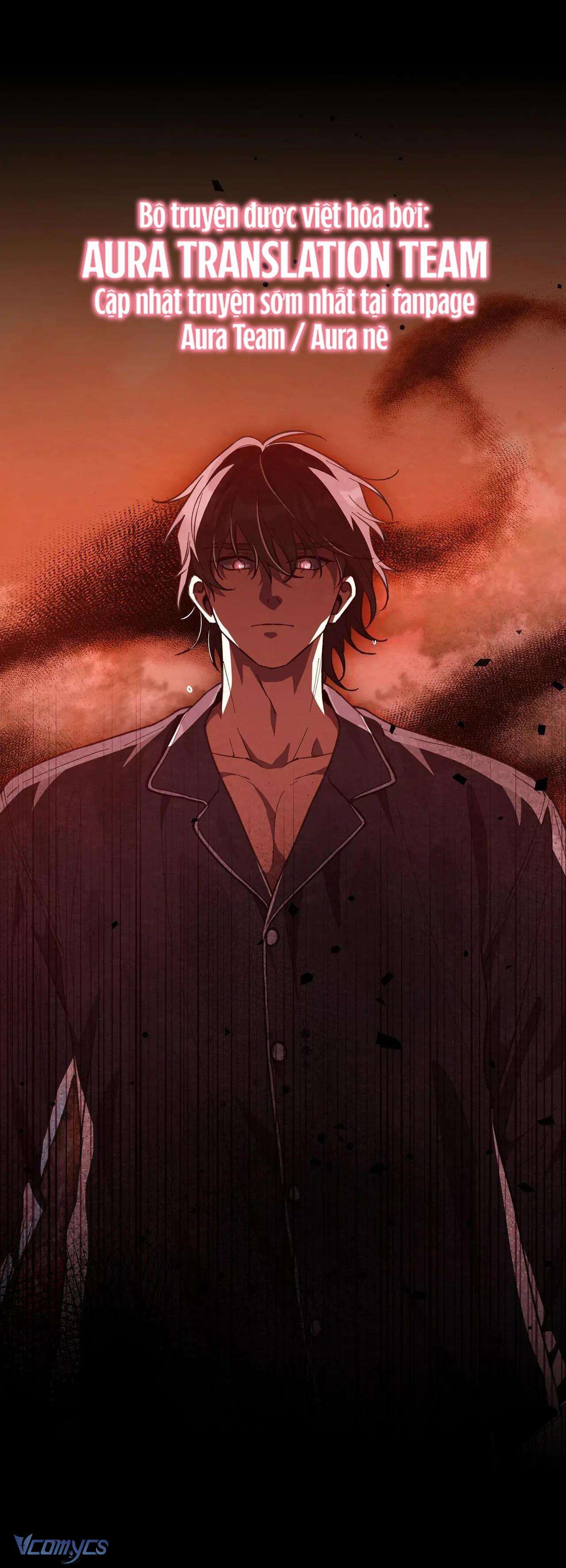 Chạy Trốn Khỏi Thợ Săn Chap 17 - Trang 4