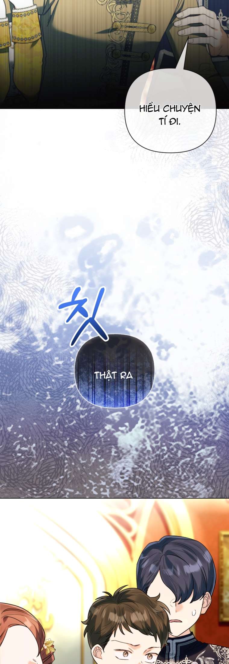 Thà Là Để Tôi Trở Thành Nữ Hoàng Chapter 51 - Trang 3