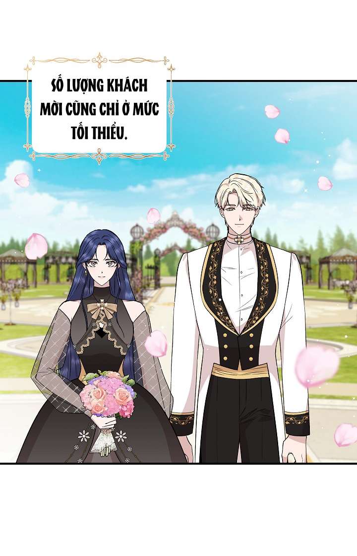 Tôi Không Phải Là Cinderella Chapter 39 - Trang 4