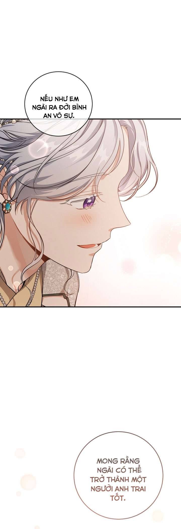 Lại Một Lần Nữa Hướng Về Ánh Sáng Chap 32 - Trang 2