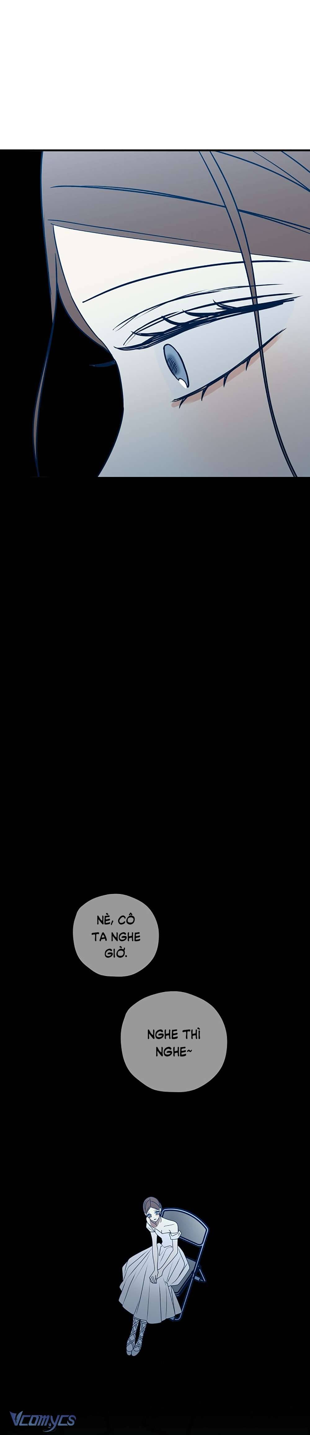 Kẻ Rác Rưởi Không Đáng Được Yêu Chapter 90 - Trang 4