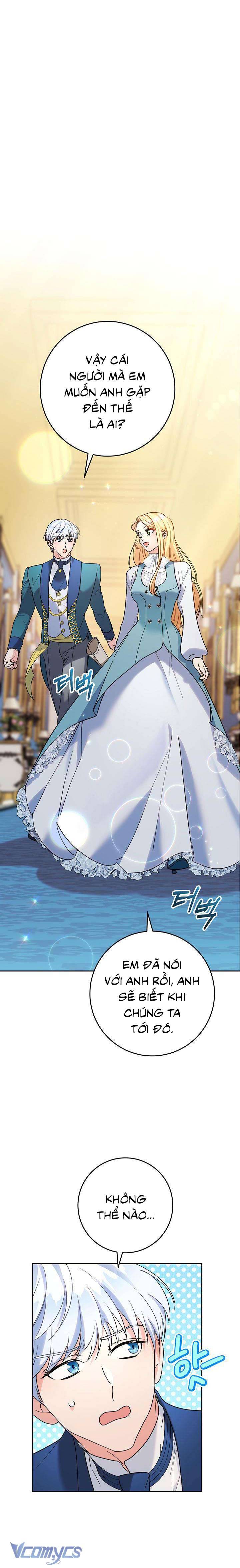 Tôi Đã Nuôi Dạy Em Gái Mình Một Cách Hoàn Hảo Chapter 14 - Trang 4