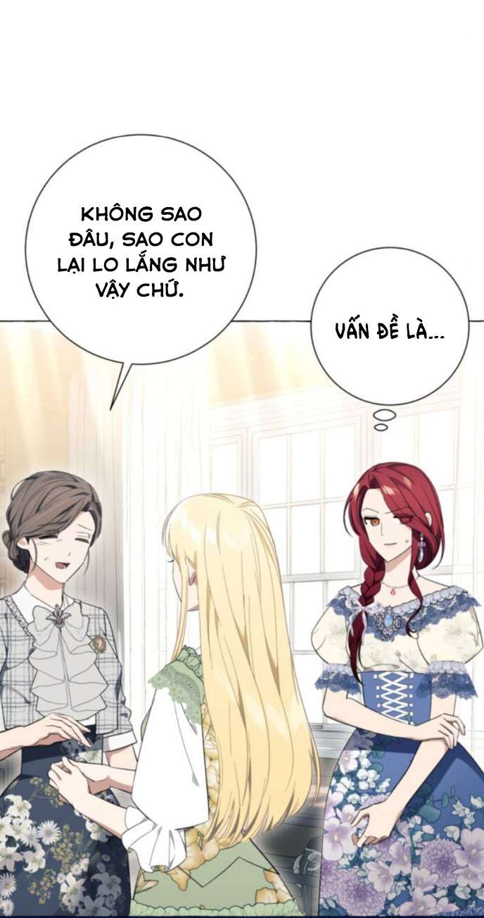 Tôi Tưởng Đó Chỉ Là Tiểu Thuyết Trọng Sinh Bình Thường Chapter 23 - Trang 4