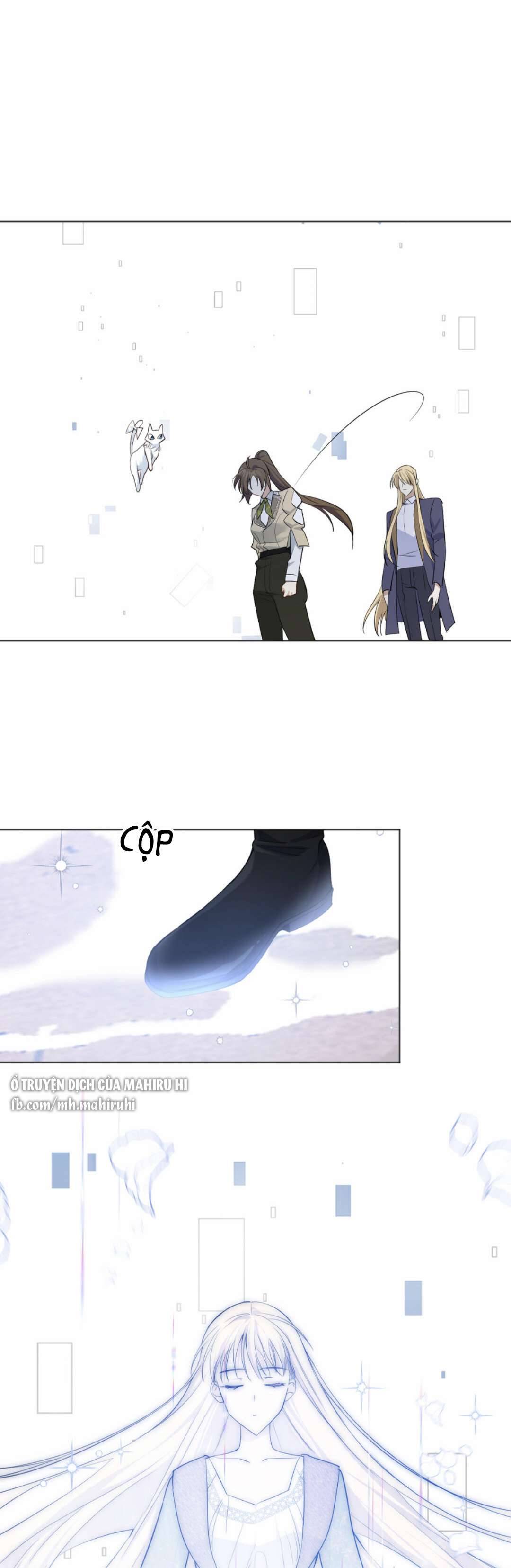 Đại Chiến Công Chúa Chapter 145 - Trang 4