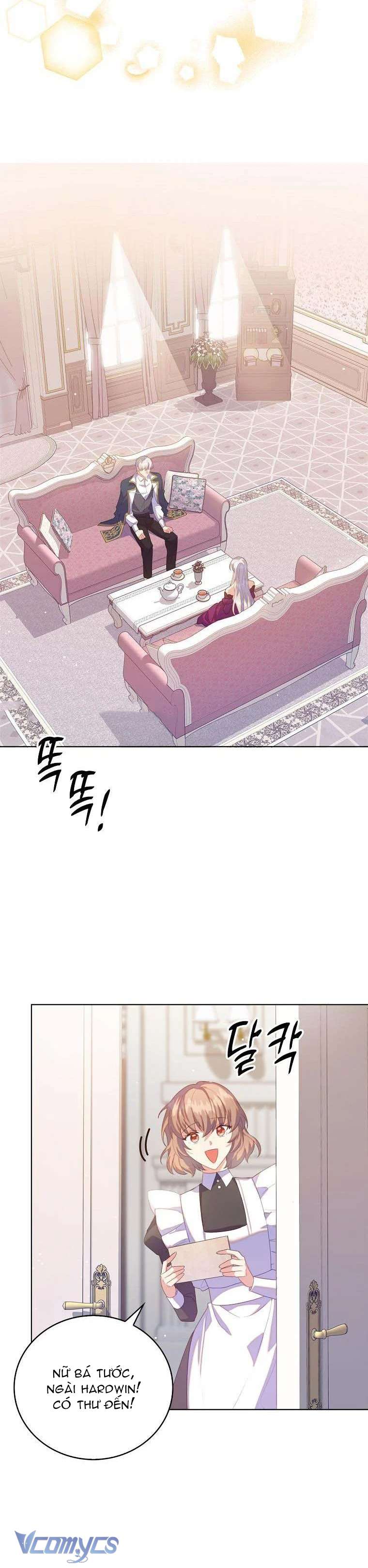 Tôi Chỉ Nhận Ra Sau Khi Mất Cô Ấy Chap 40 - Trang 2