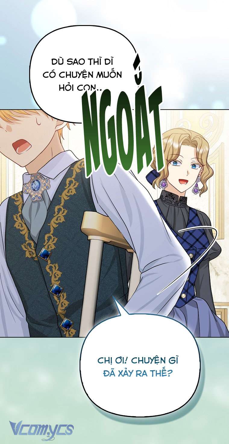 Nhân Vật Phản Diện Đều Thích Tôi Chapter 8 - Trang 4