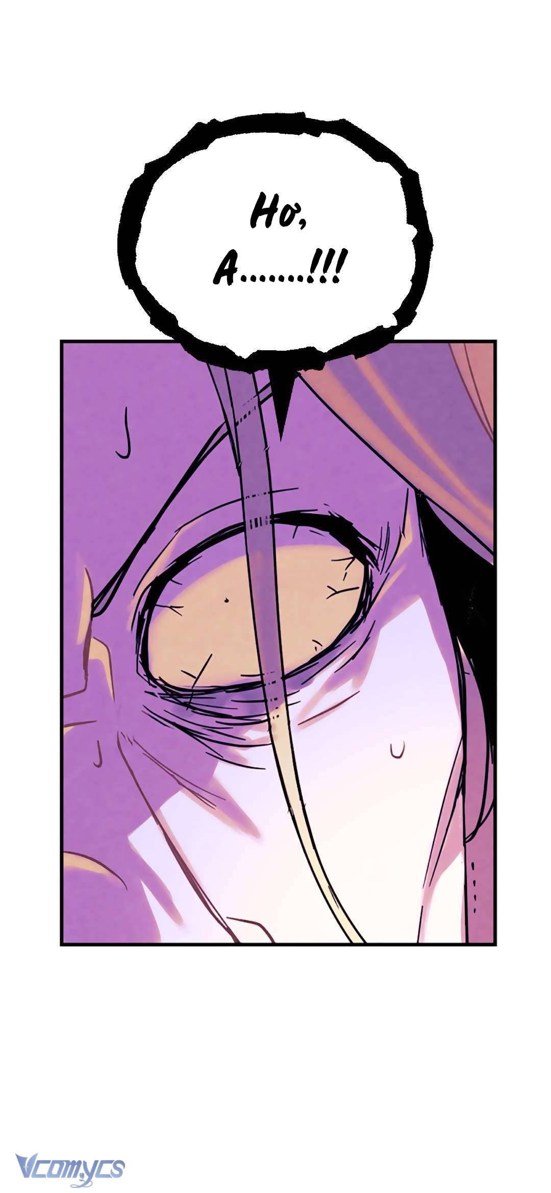 Nữ Vương Và Thánh Kỵ Sĩ Chap 10 - Trang 2