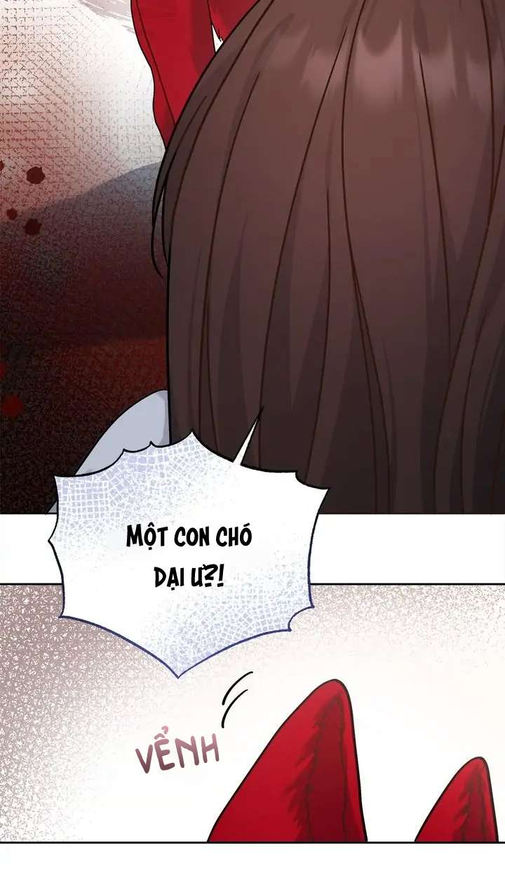 Du Khách Vào Ban Đêm Bí Ẩn Chapter 7 - Trang 4