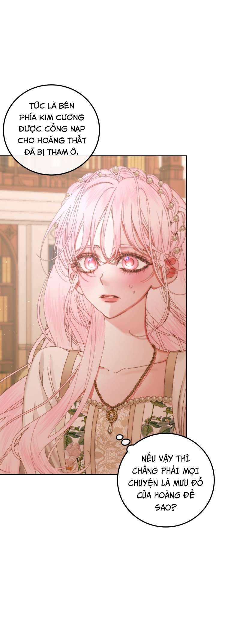 Siren: Trở Thành Gia Đình Của Nhân Vật Phản Diện Chapter 65 - Trang 3