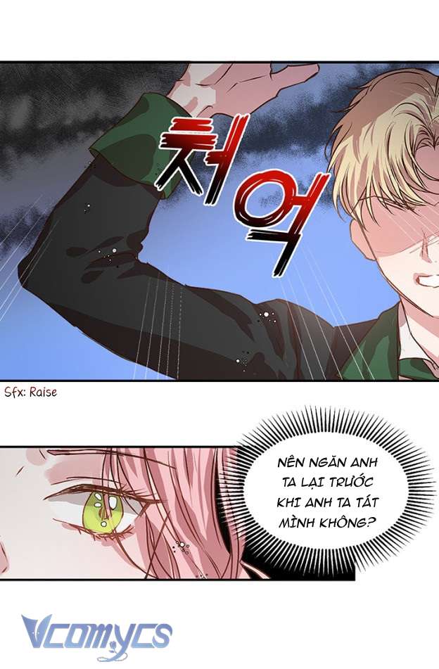 Chợ Review Nhà Họ Hoàng Chap Chính - Trang 2