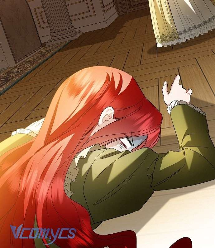 Hóa thành hoa hồng đen Chap 2 - Trang 2