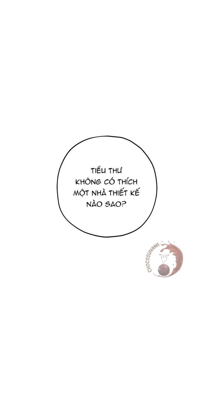 Tôi Là Minh Chứng Của Sự Thật Chap 22 - Next Chap 23