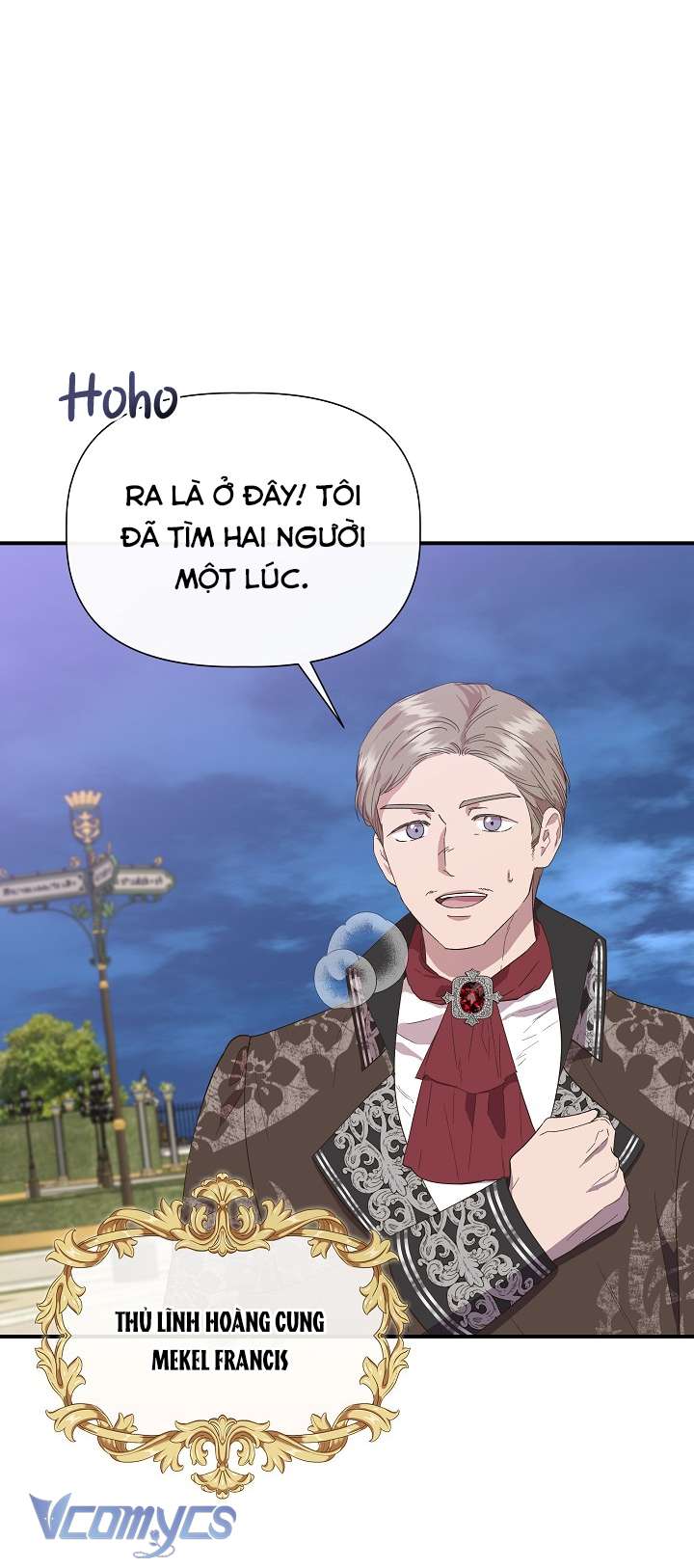 Tôi Không Phải Là Cinderella Chapter 85 - Trang 4