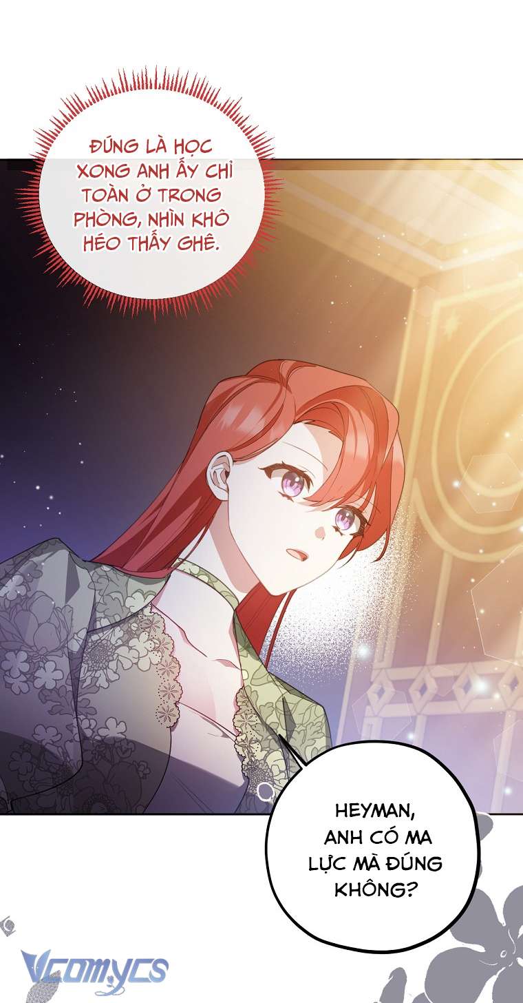 Quý Tộc Gì Chứ, Tôi Chỉ Muốn Về Nhà Chap 10 - Next Chap 11