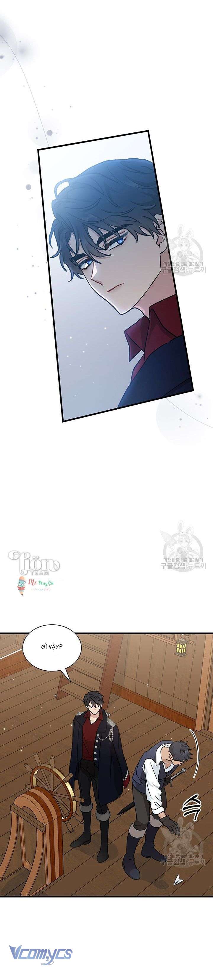 Cô Gái Sẽ Trở Thành Chủ Gia Đình Chapter 40 - Trang 4