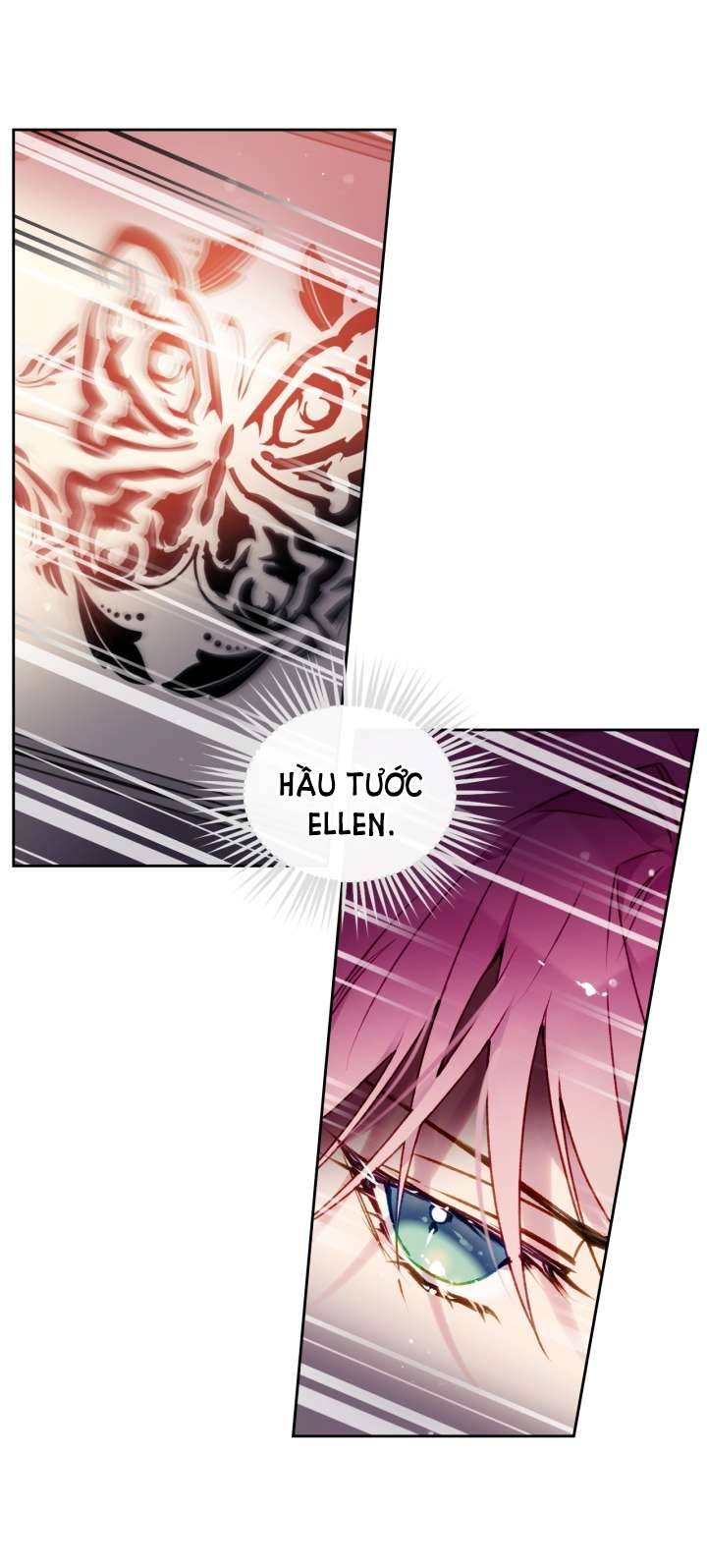 Kết Cục Của Nhân Vật Phản Diện Chỉ Có Thể Là Cái Chết Chapter 81 - Trang 4