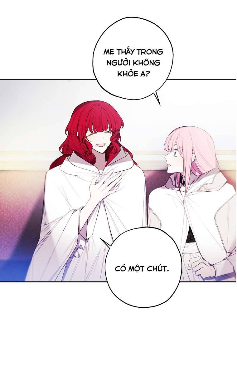 Cửa Hàng Búp Bê Của Công Chúa Chap 24 - Trang 2