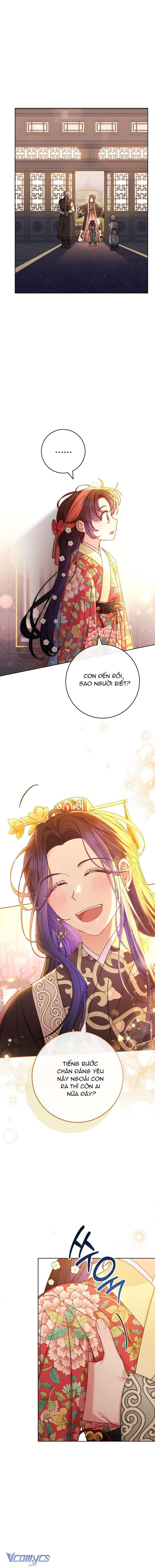 Tiểu Thiếp Chỉ Muốn Sống Yên Bình Chapter 46 - Trang 4