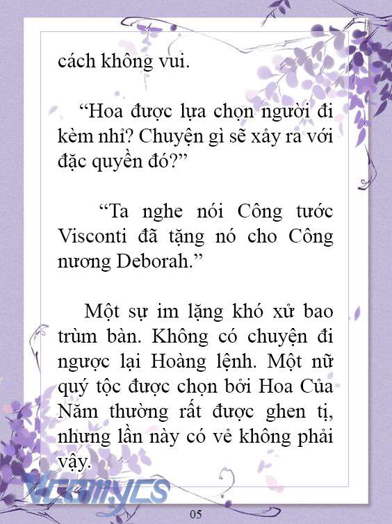 [Novel] Làm Ác Nữ Bộ Không Tốt Sao? Chap 149 - Trang 2