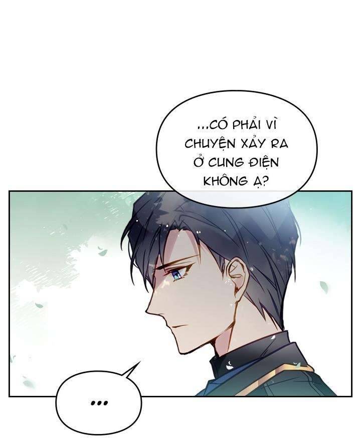 Kết Cục Của Nhân Vật Phản Diện Chỉ Có Thể Là Cái Chết Chapter 19 - Trang 4