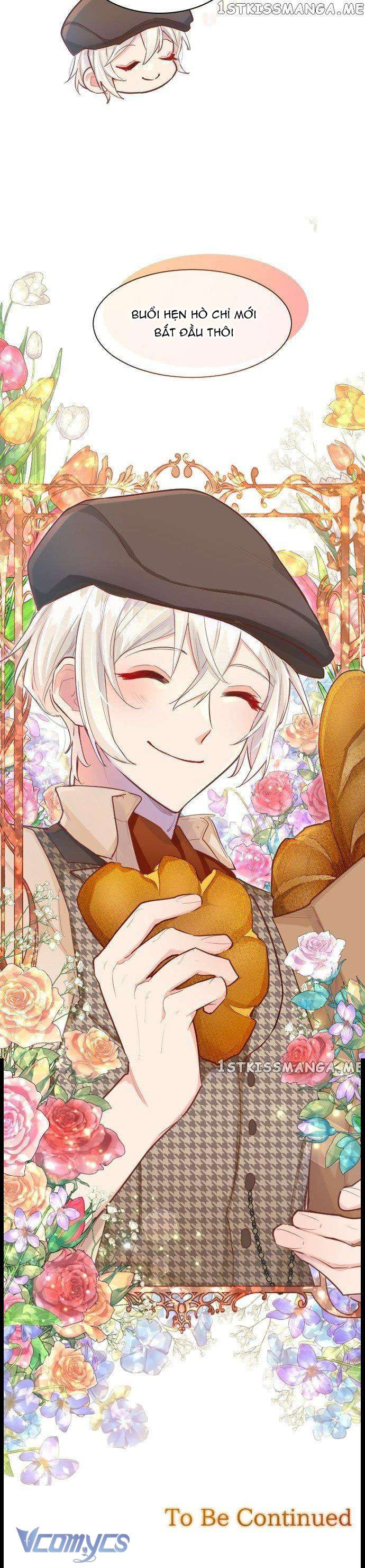 Sự Báo Thù Của Một Vị Thánh Chap 50 - Next Chap 51