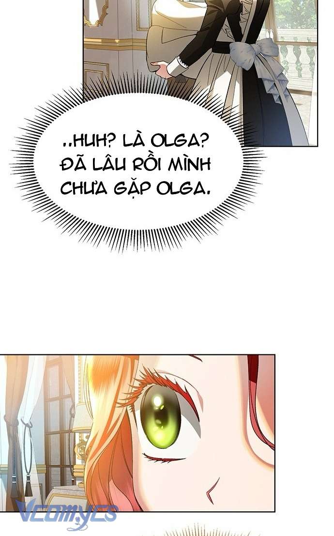 Hóa thành hoa hồng đen Chap 1 - Trang 2